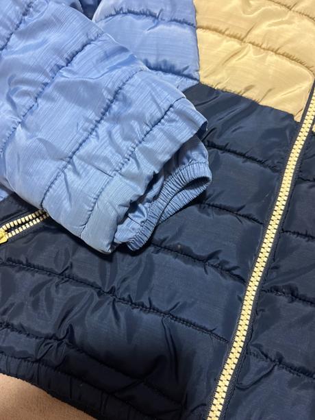 Prechodná bunda 140/146, alpine pro,140