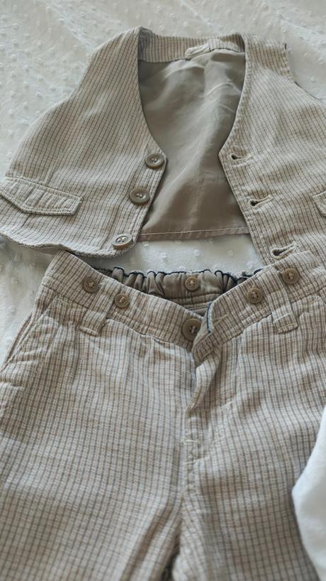 Oblek aj s košeľou, 74