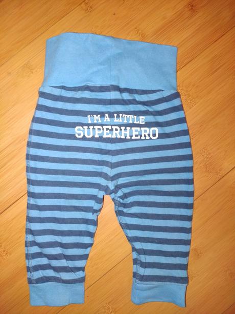 Teplákové legíny s nápisom na zadku, v. 74, dopodopo,74