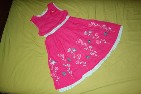 Letne satocky john lewis, john lewis,134