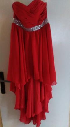 Spoločenské šaty, 38