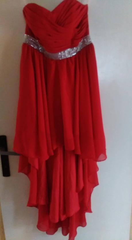 Spoločenské šaty, 38