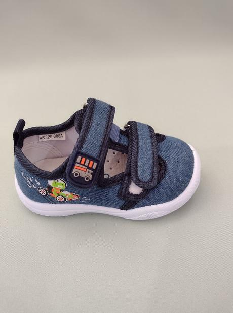 Detská obuv, 21 / 22 / 23 / 24