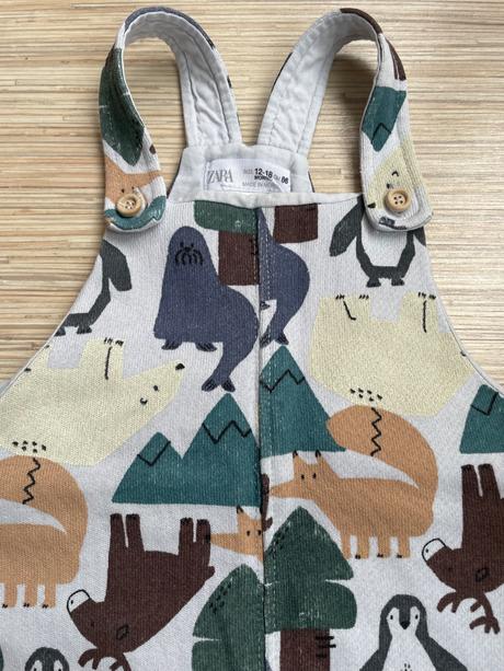 Teplaky na traky, zara,86