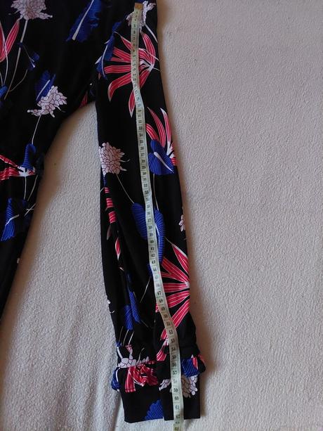 Midi šaty, reserved,s