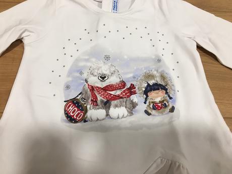 Súprava mayoral, mayoral,86