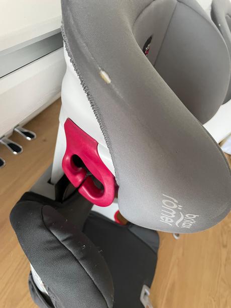 Britax romer kidfix sl, britax