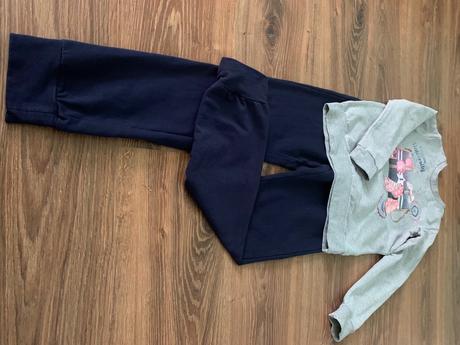 Tepláková súprava, idexe,134