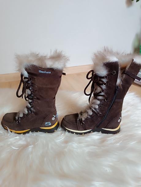 Dychberúce čižmy skechers, skechers,30