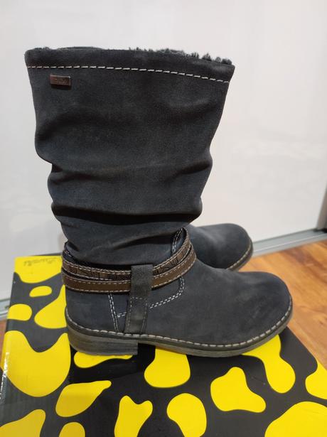 Kozene cizmy lurchi, lurchi,31