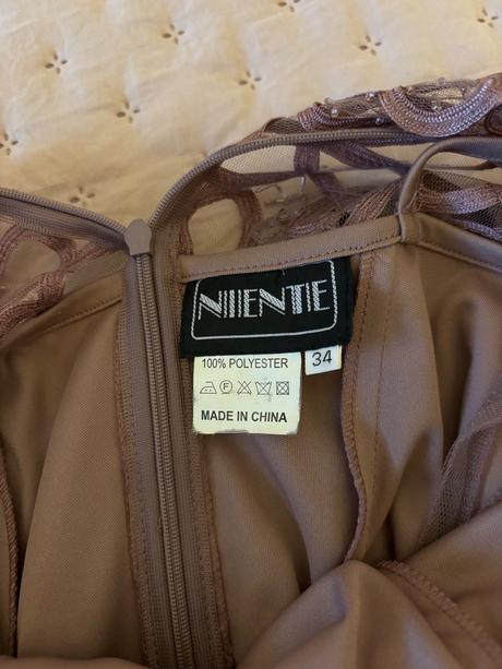 Príležitostné šaty, xs