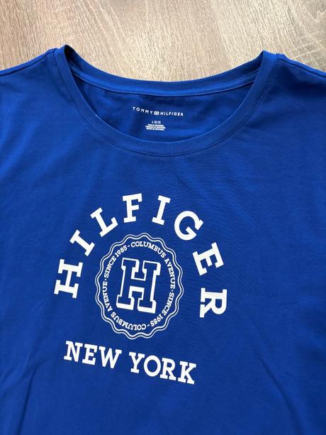 Tommy hilfiger nové dámske letné šaty l, tommy hilfiger,l