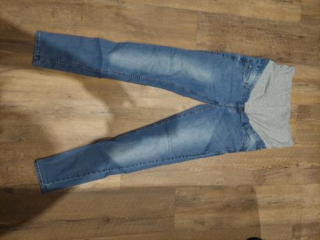 Tehotenske rifle, crivit,40