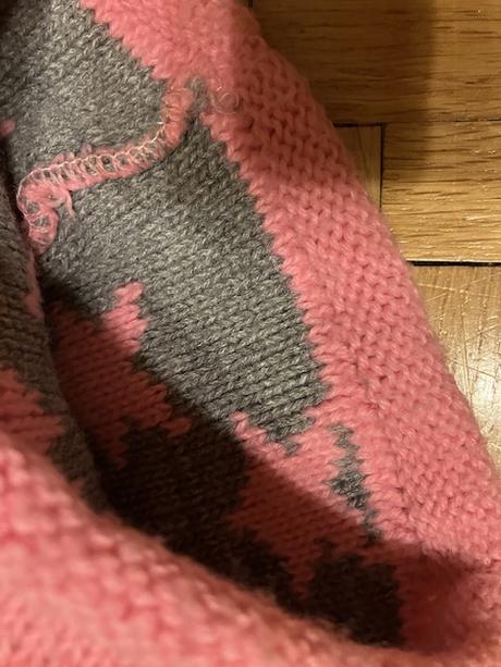 Set - čiapka + tunel, 128