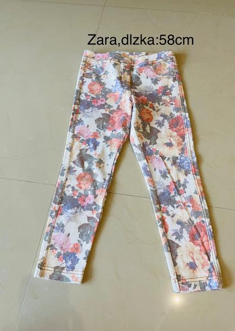 Leginy 4-5rokov, 110