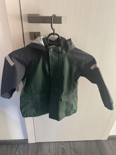 Prsiplast 98/104 velk., h&m,98