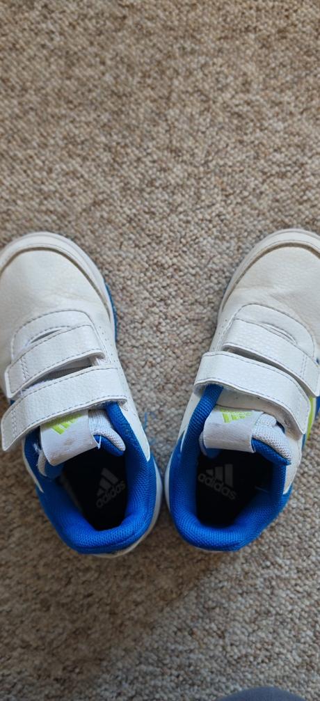 Tenisky, adidas,28