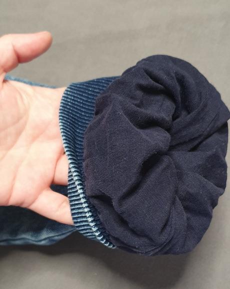 Podšité bavlnou, lindex,140