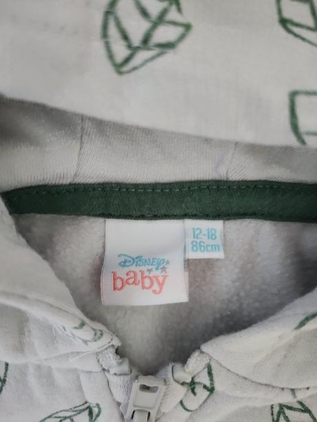 Mikina mickey mouse, disney,86