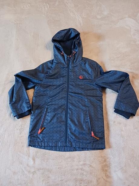 Vetrovka, mikina, tričko, f&f,140