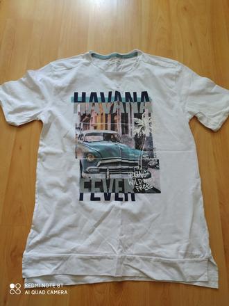 Chlapčenske tricko, reserved,170