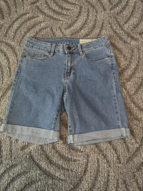 Kraťasy, vero moda,s