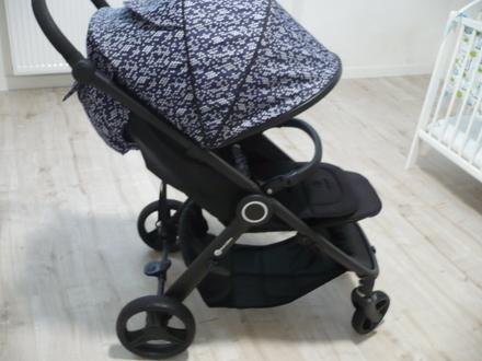 Športový kočík, petite&mars,petite&mars street