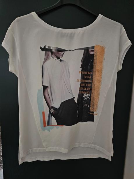 Tričko mohito, mohito,s