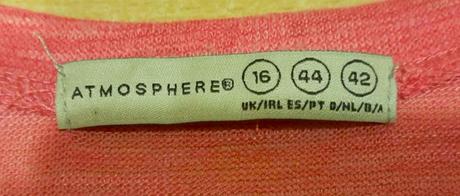 Predám dámske tričko veľ.42-44, xl