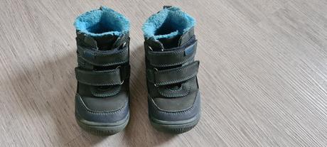 Zimne topanky, protetika,24