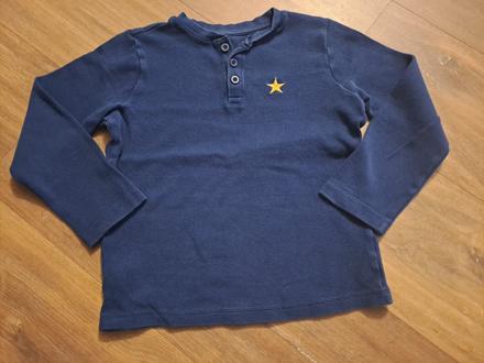 Chlapcenske tricko, f&f,122
