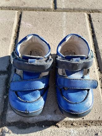 Sandalky, protetika,21