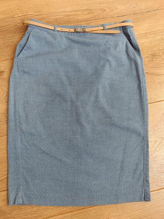 Puzdrova sukna orsay 36, orsay,36