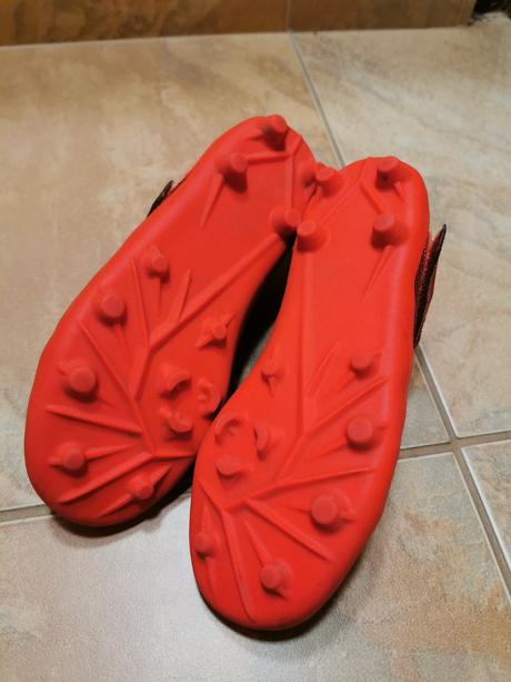 Kopačky 31 lisovky, 31