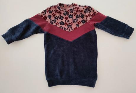 Šatky, prénatal,68