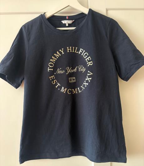 Tommy hilfiger m/l, tommy hilfiger,l