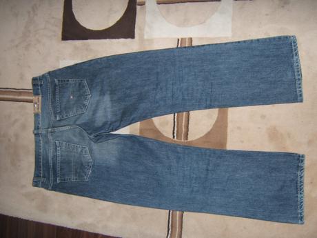 Rifle, tommy hilfiger,m