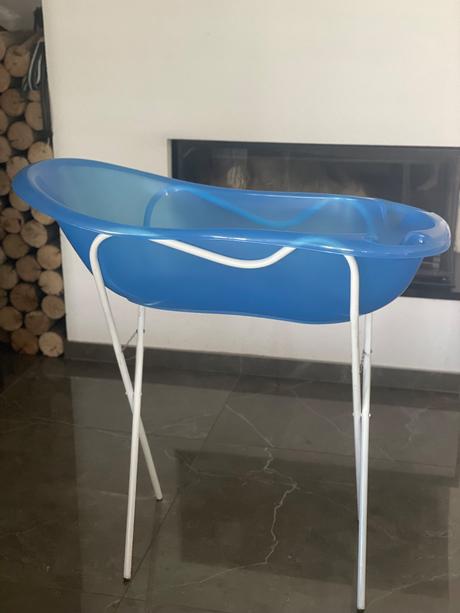 Stojan na vaničku plus vanička, 