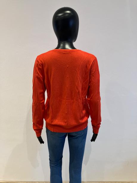 Dámsky tenký sveter, l