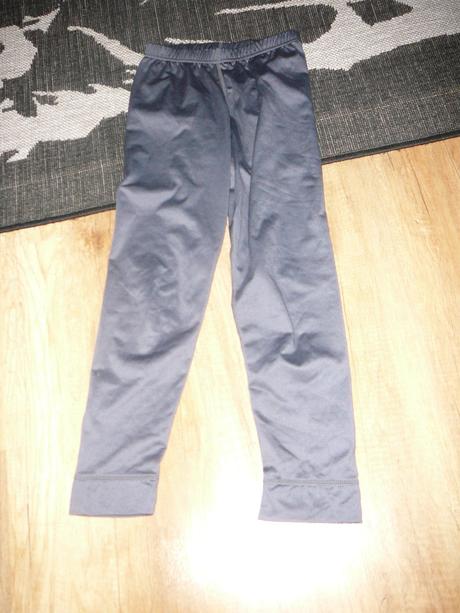 Dievcenske leginy, 134