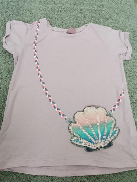 Tričko 2-3roky, dopodopo,98