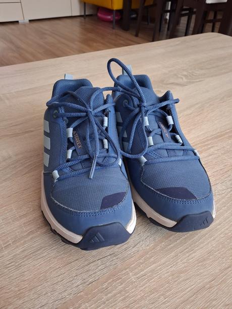 Adidax terrex, adidas,35