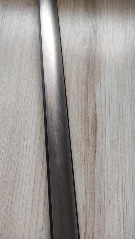 Kuchynska, kúpeľňová lišta univerzálna,