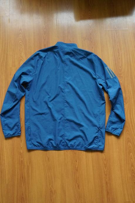 Pánska bežecká bunda adidas l, adidas,l