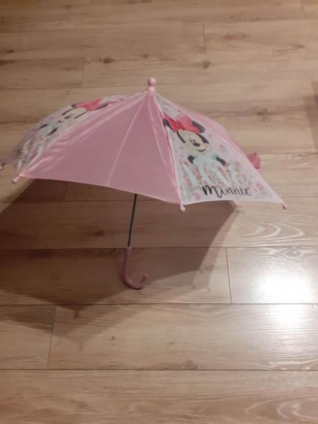 Detský dáždnik, 