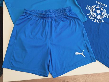 3ks športová suprava 11-12r, puma,146
