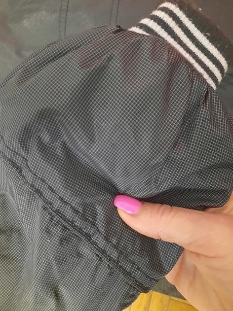 Chlapčenská prechodná bunda, lusa,164