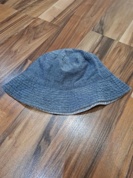 Klobuk nordic label 2-4 roky, 