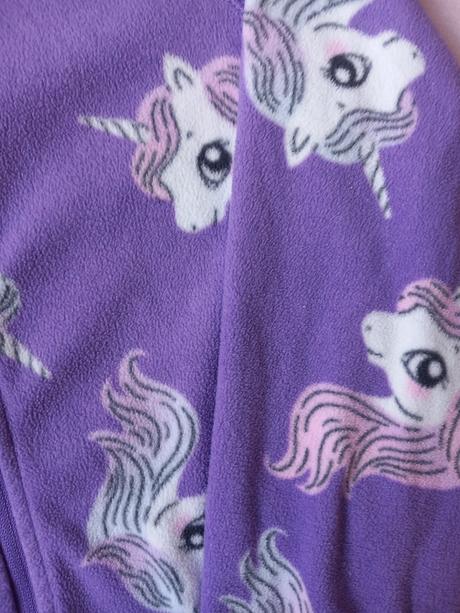 Flicová mikina, h&m,116