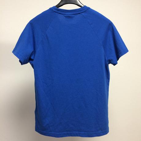 Tričko športové chlapčenské erima č.164, 13-14y, 164